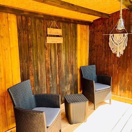 Ferienwohnung Haus Bader Mittenwald Exterior foto